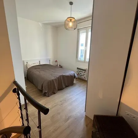 Appartement Très joli duplex avec jardin à Bordeaux ! Bordeaux